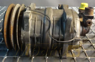 Air conditioning compressor Volvo NN 