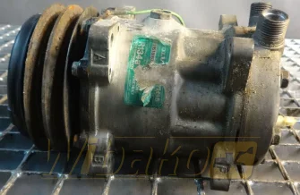 Air conditioning compressor Volvo 8053 195180603