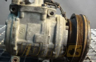 Air conditioning compressor Daewoo NN 