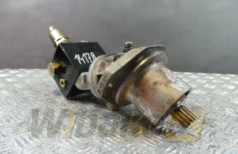 Hydraulic motor Hydromatik A2FE32/61W-VAL100 R909418424