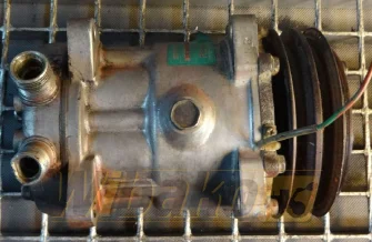 Air conditioning compressor Sanden 8061 0767309834