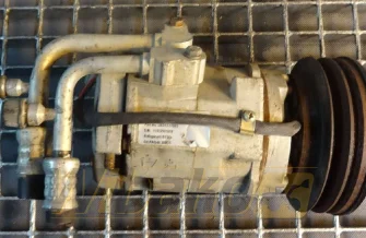 Air conditioning compressor Compresor JSD13-17003 11032901019