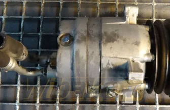 Air conditioning compressor Daewoo J639 511052