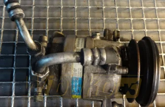 Air conditioning compressor Daewoo J639 5110523