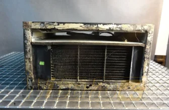 Heater Klimatsystem 084.12.940-0764 