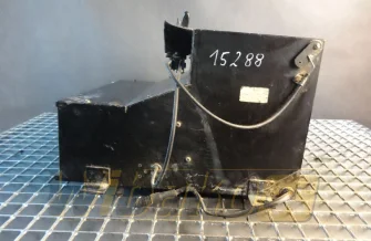 Heater Kysor 006469 29845