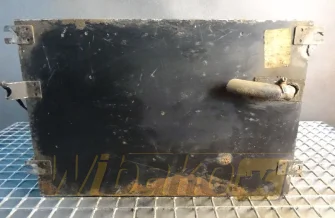 Heater Aurora HEIZGERAT 151-OR2-0005