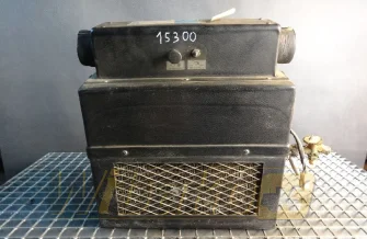 Heater Konvekta 327005