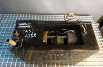 Heater Kysor 5971249 