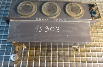 Heater SNDC P4243266V 984600366