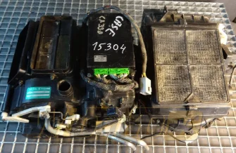 Heater Sanden TUA-R952S 190380903