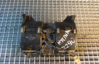Heater Hyundai R290 