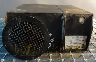 Heater Hornkohl&Wolf 7005000491 810668