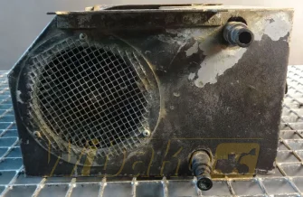 Heater Komatsu PC240-5 