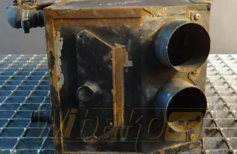 Heater Komatsu PC210-5 