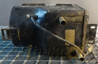Heater Daewoo SL220LC 