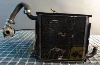Heater WSK GN4/1.17.00 