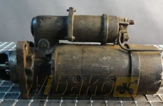 Starter Cummins 3938499