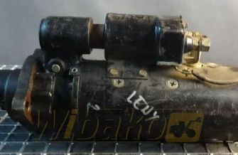 Starter Delco Remy 40MT 1113936