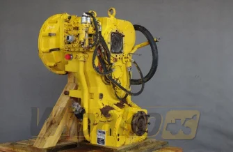 Gearbox/Transmission Komatsu 4181511050