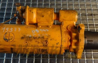 Starter Caterpillar D343 