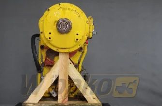 Gearbox/Transmission Komatsu 4181511050