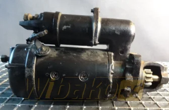 Starter Caterpillar OR4263