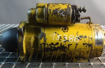 Starter Caterpillar 109-2361