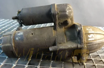 Starter Isuzu 6BG1 