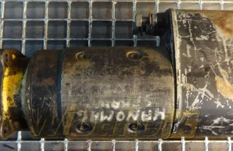 Starter Bosch 0001411009