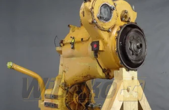 Gearbox/Transmission Komatsu WA400 4241500011