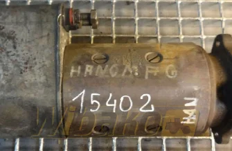 Starter Bosch 0001410111