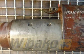 Starter Bosch 0001410032