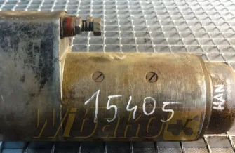 Starter Bosch 0001410035