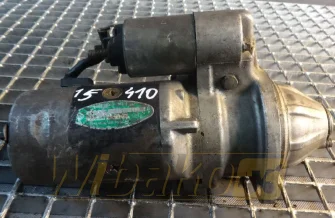 Starter Hitachi 5-81100-111-1
