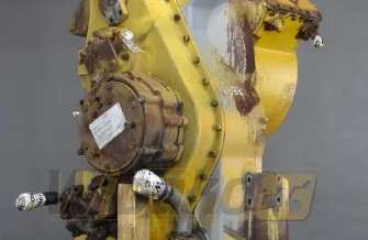 Gearbox/Transmission Caterpillar 2P9333 
