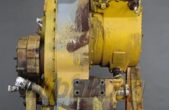 Gearbox/Transmission Caterpillar 2P9333 
