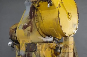 Gearbox/Transmission Caterpillar 2P9333 