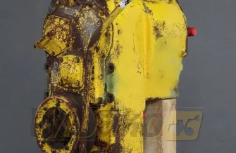 Gearbox/Transmission Clark LBEA058981 R28423502
