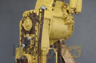 Gearbox/Transmission Caterpillar 9S8780 