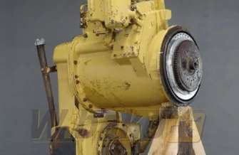 Gearbox/Transmission Caterpillar 9S8780 