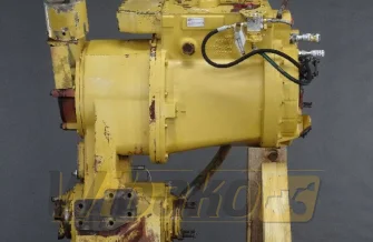 Gearbox/Transmission Caterpillar 7U-4289 6Y5801