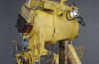 Gearbox/Transmission Caterpillar 7U-4289 6Y5801