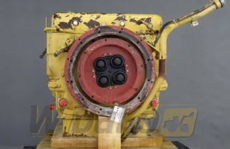 Gearbox/Transmission Caterpillar 4NA03701 4NA03701