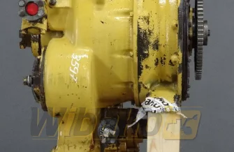 Gearbox/Transmission Caterpillar D30D 