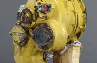 Gearbox/Transmission Caterpillar D30D 