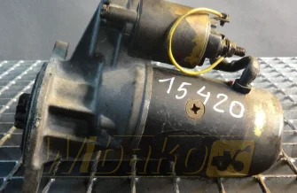 Starter Isuzu D209 