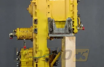 Gearbox/Transmission Zf 3AVG-310 4112035007
