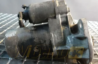 Starter Hitachi S13-289A 8971839130