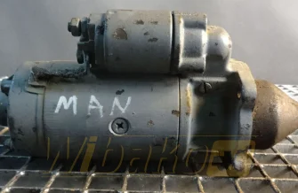 Starter Bosch 0001368016